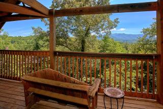 Mountain Glory - Gatlinburg - 4