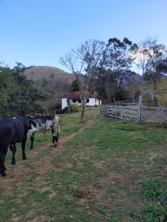 Refúgio Boa Vista - 1