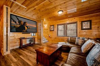 Blackjack Holiday home - Gatlinburg - 8