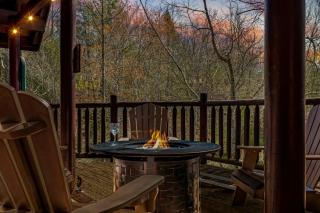 Blackjack Holiday home - Gatlinburg - 0