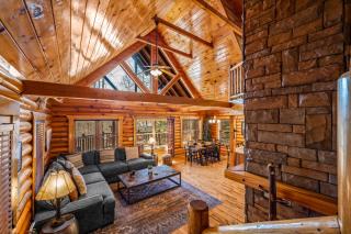 Blackjack Holiday home - Gatlinburg - 7