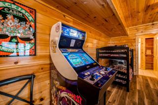 Blackjack Holiday home - Gatlinburg - 3