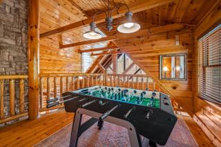 Blackjack Holiday home - Gatlinburg - 2