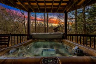 Blackjack Holiday home - Gatlinburg - 5