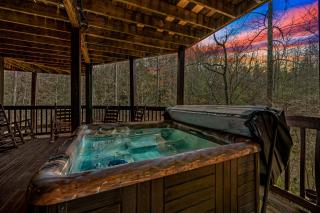 Blackjack Holiday home - Gatlinburg - 6