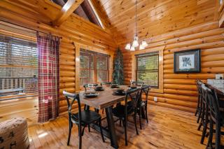 Blackjack Holiday home - Gatlinburg - 4