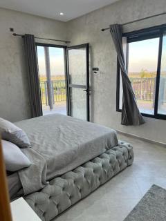 la Ferme Benslimane - Benslimane - 6