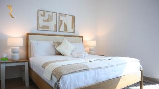 Cozy 1BR Apartment Yas Island - Abu Dhabi - 5