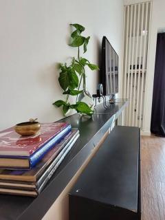 Hermoso Estudio Lavarropas Seguridad Palermo Top 50mts Trinidad - 7