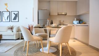 Cozy 1BR Apartment on Yas Island - Relaxing Stay Near Yas Mall & Ferrari World - 7