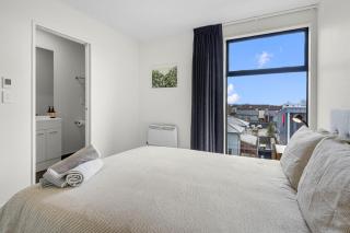 City Centre Class - 3