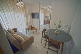 Q Apartments Private Parking - Volos - 0