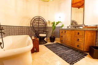 Luxury villa at Five Stars resort in Los Cabos - 5