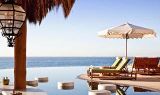 Luxury villa at Five Stars resort in Los Cabos - 2