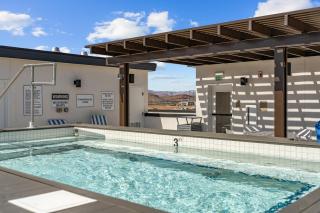 Deja Blue at Desert Color condo - Atkinville - 6