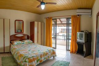 Casa 100m da praia, 10 pessoas, 3 quartos ,, - Bombinhas - 3
