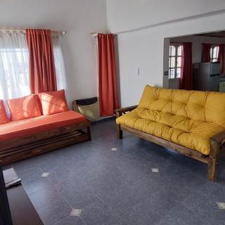 Casa bosque de Sol - 0