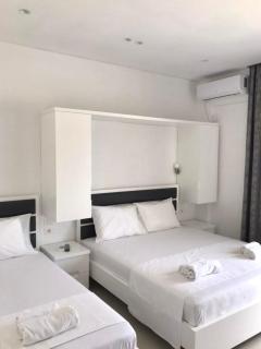 Cataleya Apartment -1 min from the Beach - Ksamil - 5