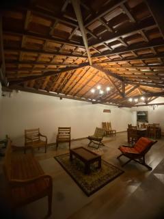 Apto Minas Real próximo a Tiradentes - Santa Cruz de Minas - 7