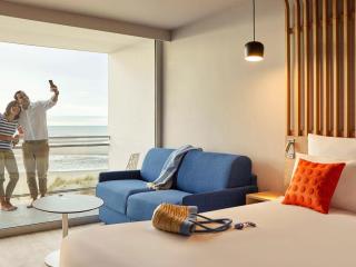 Novotel Thalassa Le Touquet - Le Touquet-Paris-Plage - 1