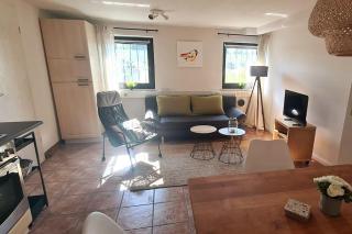 Ferienwohnung Markelsbach - Much - 1