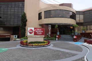 Best Western Plus Gran Marques - 0