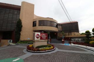 Best Western Plus Gran Marques - 8