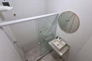 Apartamento Praia PêPê - Olegário - Río de Janeiro - 5