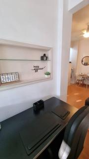 Apartamento Praia PêPê - Olegário - Río de Janeiro - 2