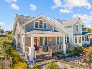 Field of Dreams by Seabrook Hospitality - Pacific Beach - 0