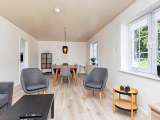 4 star holiday home in Farsø-By Traum - 4