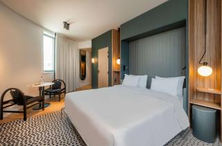 Radisson Hotel Reims - 1
