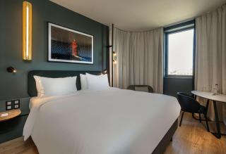 Radisson Hotel Reims - Reims - 7