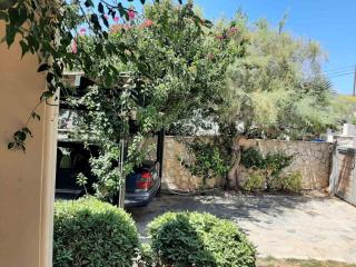 Villa Galazio - Thermisia - 7