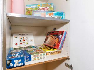 4 star holiday home in Gedsted-By Traum - 1