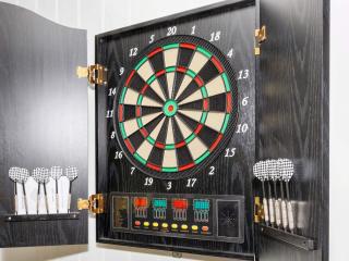 4 star holiday home in Gedsted-By Traum - 2