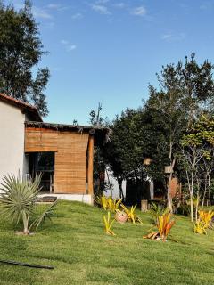 Casa da Mata Corumbau - Corumbau - 1