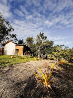 Casa da Mata Corumbau - Corumbau - 2
