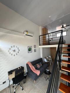 Central Suites by H&R - Villeta - 0