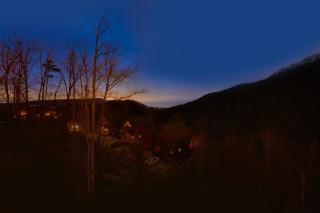 Otter Springs Pool Cabin - Sevierville - 2