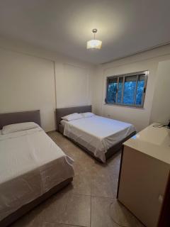 Cozy Apartment with Balcony - Golem - 3