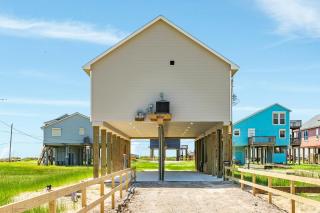 Sea Thrift - Ocean View - Pet & Family Friendly - Surfside Beach - 9
