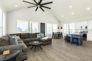 Sea Thrift - Ocean View - Pet & Family Friendly - Surfside Beach - 1