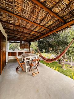 Casa da Mata Corumbau - Corumbau - 9