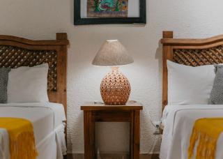CASA GUIVÁ - Città di Oaxaca - 2