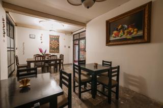 CASA GUIVÁ - Città di Oaxaca - 1