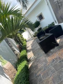 Bienvenido a su casa - Concepción de La Vega - 8