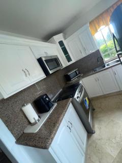 Bienvenido a su casa - 2