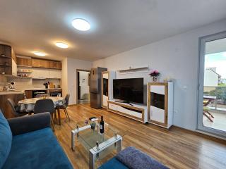 Brand new apartment with free parking near city center - Sofia - 7