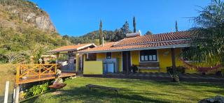 Sítio Canto Dos Ventos - 7